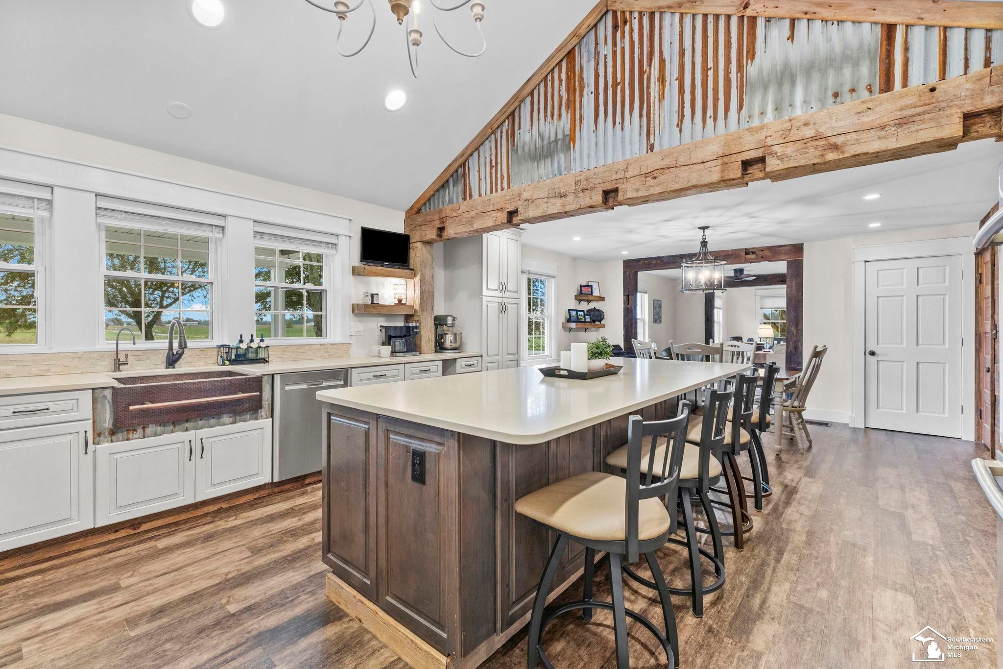 9350 Turk Road Ottawa Lake, MI 49267 - Photo 15 of 54 Gallery Image 15