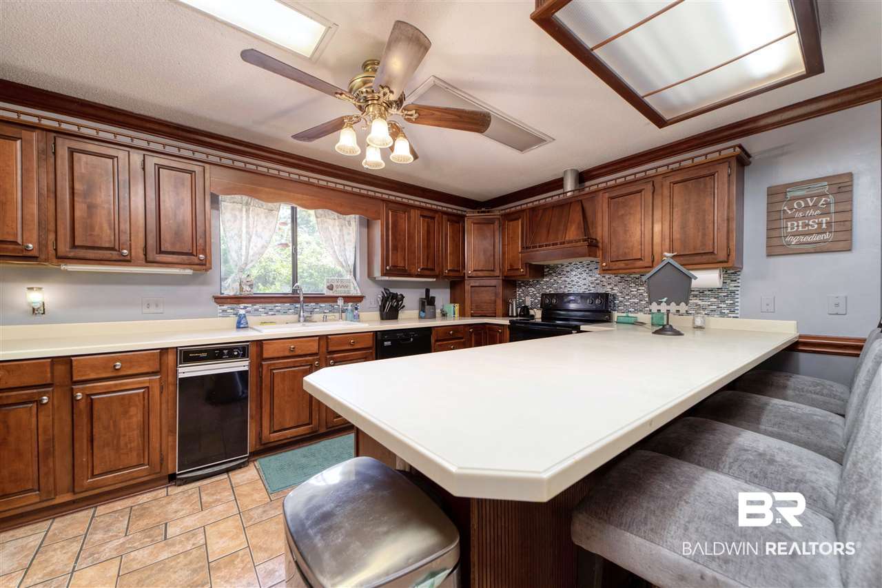 3140 Firetower Road Semmes, AL 36575 - Photo 7 of 32