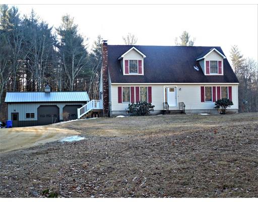 2471 Greenwich Road Hardwick, MA 01082 - Photo 1 of 30