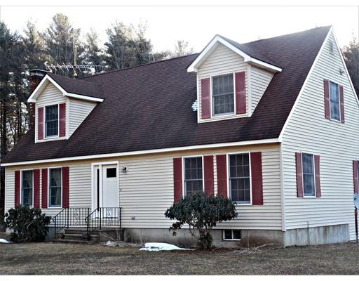 2471 Greenwich Road Hardwick, MA 01082 - Photo 2 of 30