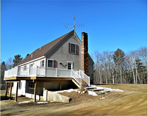 2471 Greenwich Road Hardwick, MA 01082 - Photo 3 of 30