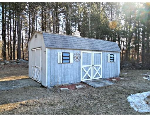 2471 Greenwich Road Hardwick, MA 01082 - Photo 8 of 30