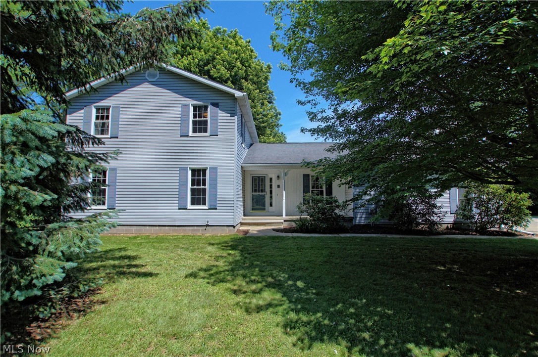2237 Haines Road Madison, OH 44057 - Photo 3 of 35 Front of house