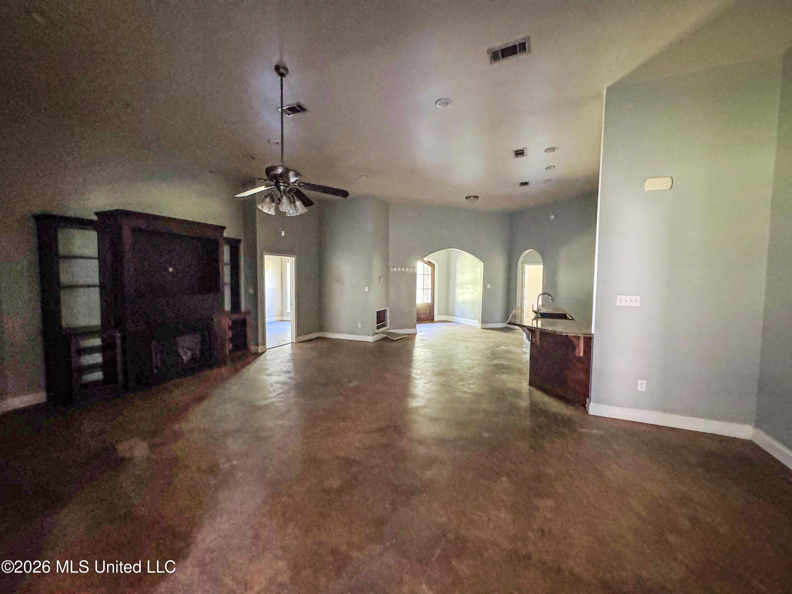 2552 McClendon Road Magnolia, MS 39652 - Photo 7 of 20 IMG_3106