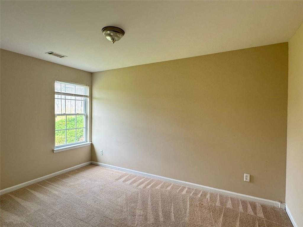 5432 Village Ridge Fairburn, GA 30213 - Photo 15 of 18 a view of an empty room with a window
