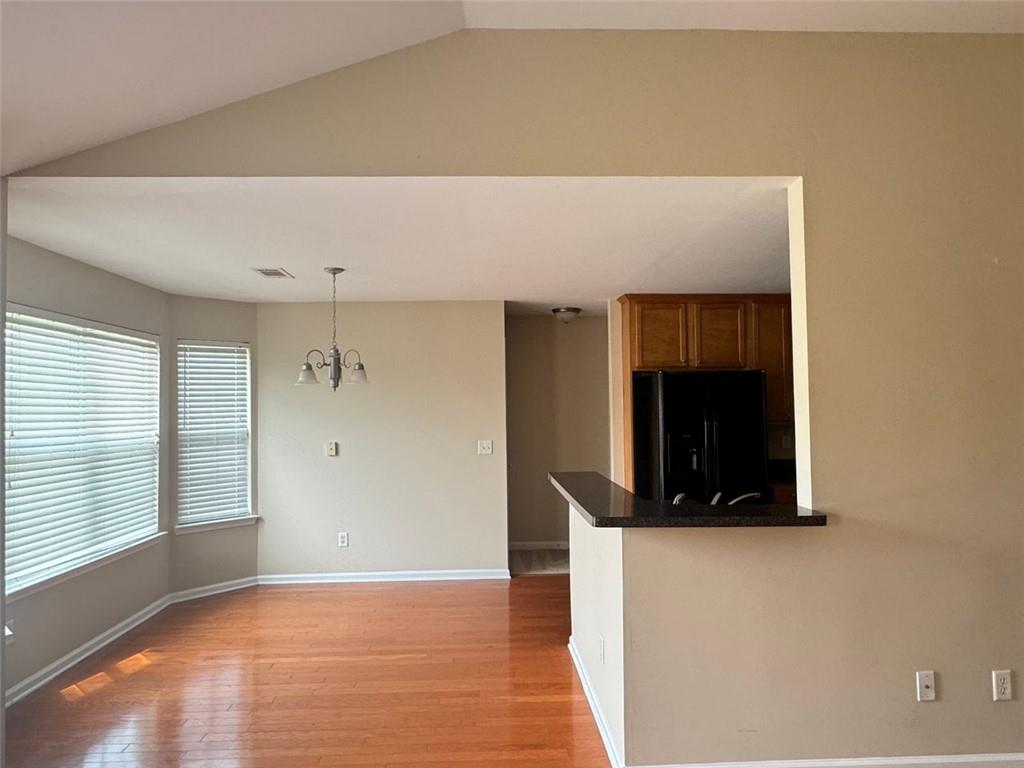 5432 Village Ridge Fairburn, GA 30213 - Photo 5 of 18 a view of a living room with a large window