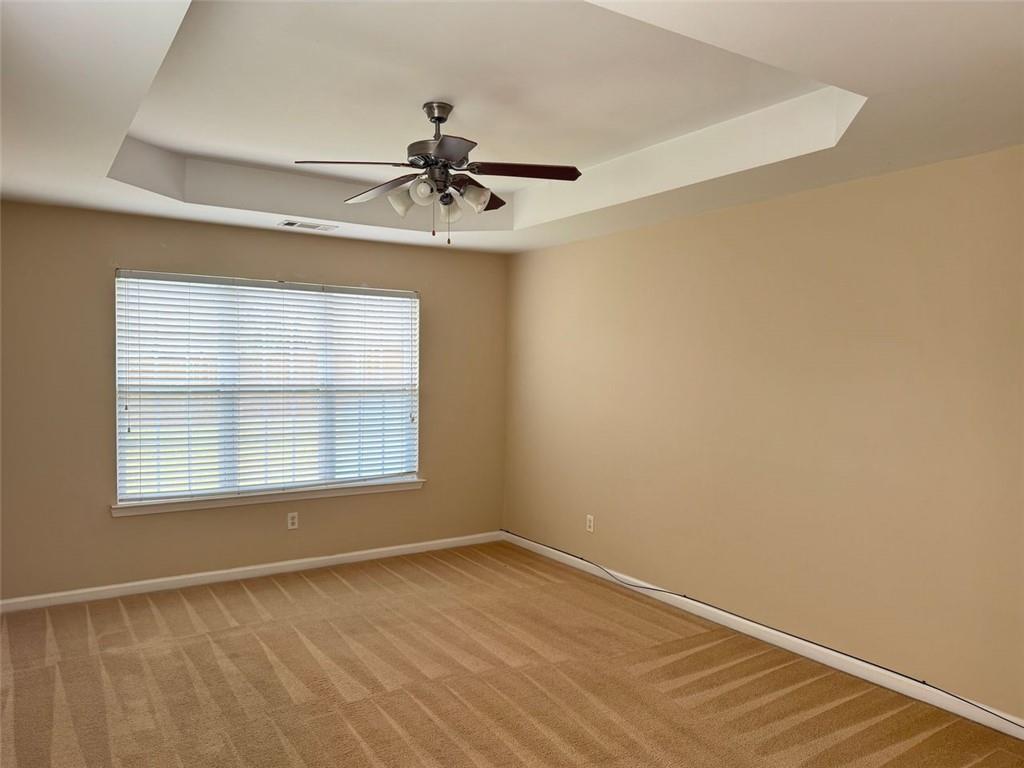 5432 Village Ridge Fairburn, GA 30213 - Photo 10 of 18 a view of an empty room with a window