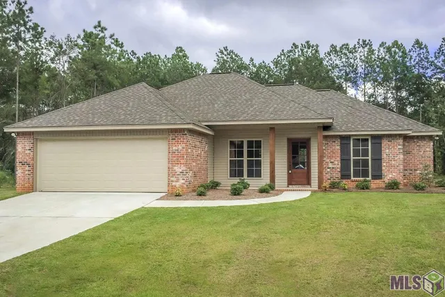 $251,780 | 58980 Martin Luther King Boulevard, Plaquemine, LA 70764