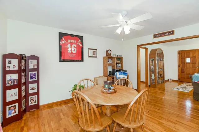 $385,000 | 911 Limit Street, Leavenworth, KS 66048