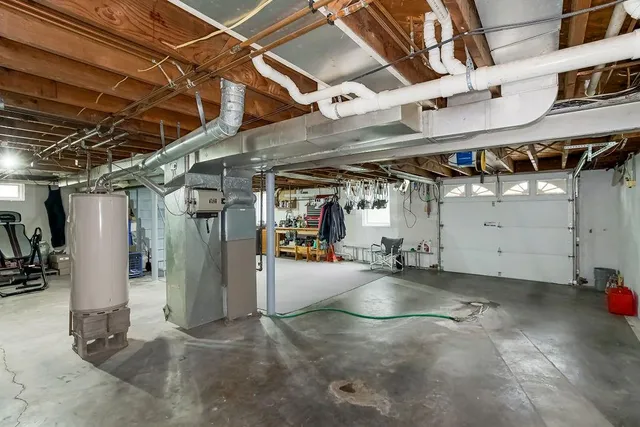 $385,000 | 911 Limit Street, Leavenworth, KS 66048