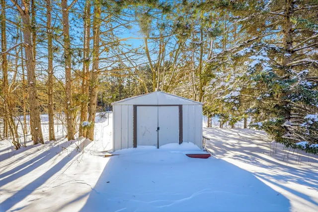 $339,900 | 6037 Aztec Trail, North Branch, MN 55056