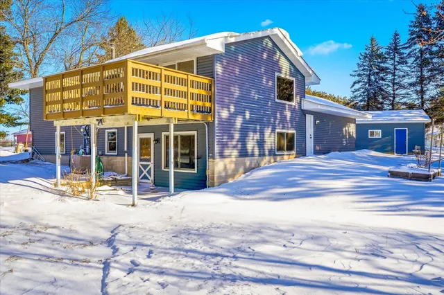 $339,900 | 6037 Aztec Trail, North Branch, MN 55056