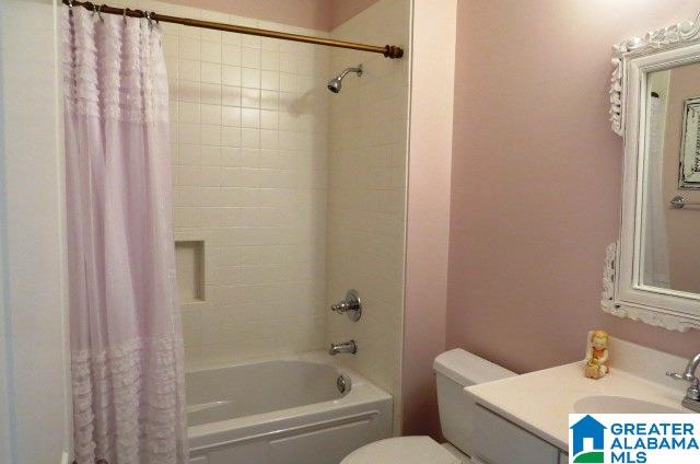 114 Stratford Road Birmingham, AL 35209 - Photo 45 of 50