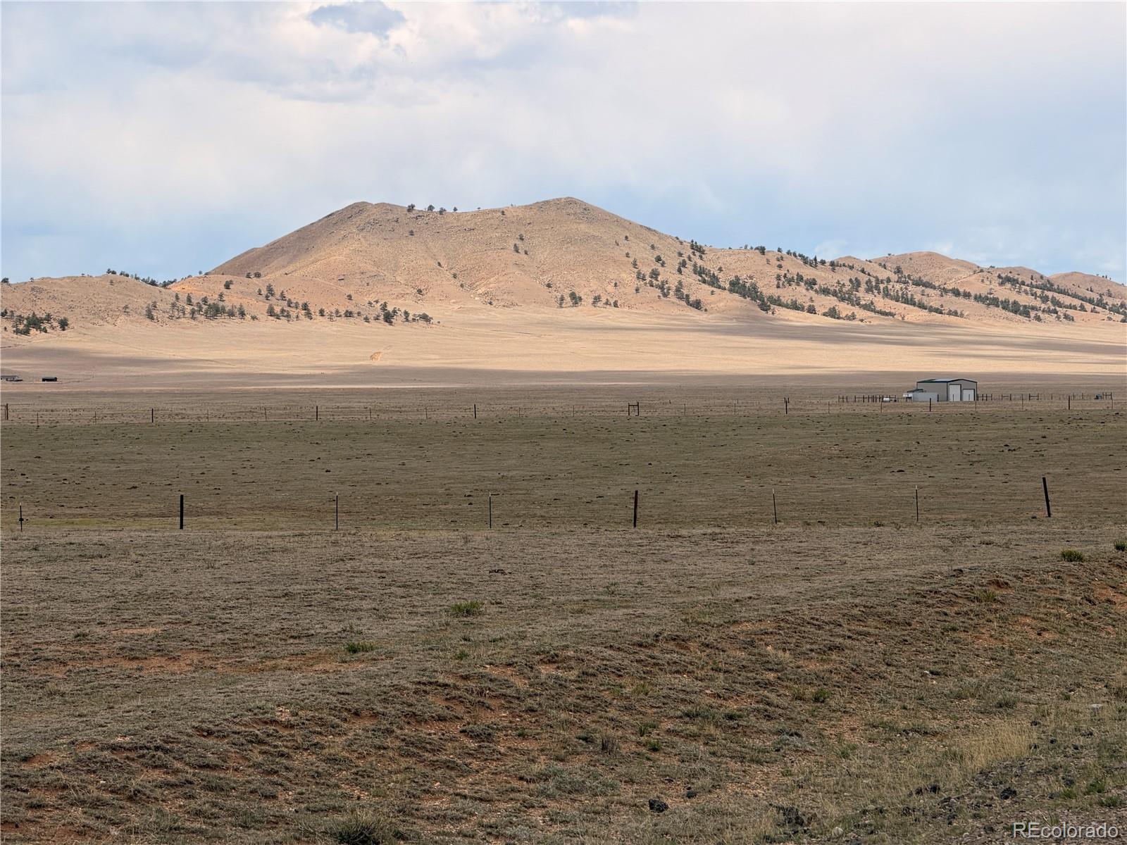 0 Co Road Lake George, CO 80827 - Photo 7 of 18 a view of ocean view