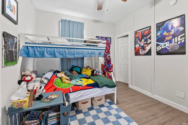 $225,000 | 2404 North Clinton Street, Fort Wayne, IN 46805