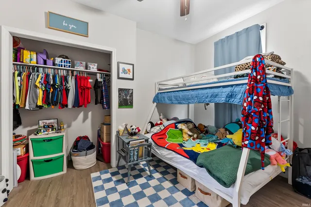 $225,000 | 2404 North Clinton Street, Fort Wayne, IN 46805