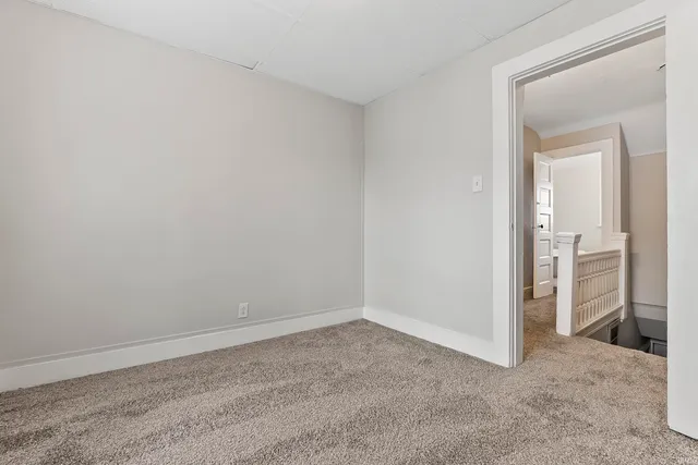 $225,000 | 2404 North Clinton Street, Fort Wayne, IN 46805