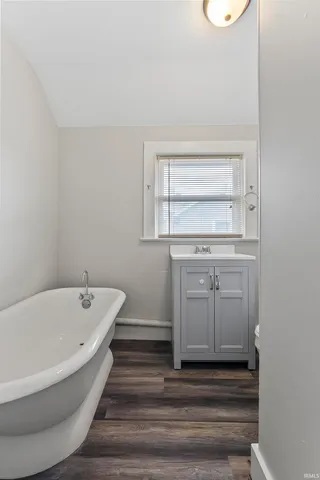 $225,000 | 2404 North Clinton Street, Fort Wayne, IN 46805