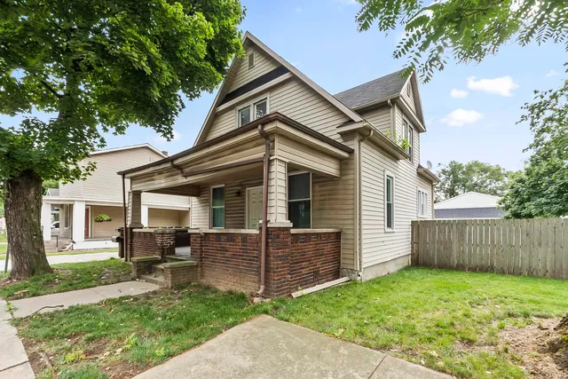 $225,000 | 2404 North Clinton Street, Fort Wayne, IN 46805