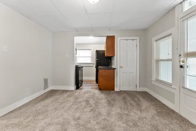 $225,000 | 2404 North Clinton Street, Fort Wayne, IN 46805