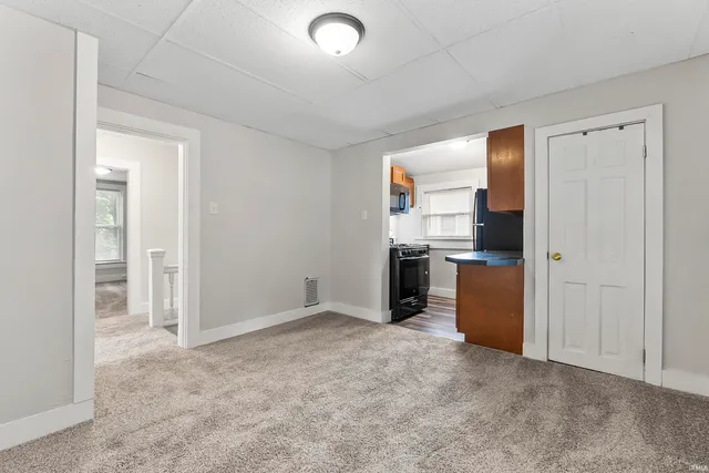 $225,000 | 2404 North Clinton Street, Fort Wayne, IN 46805