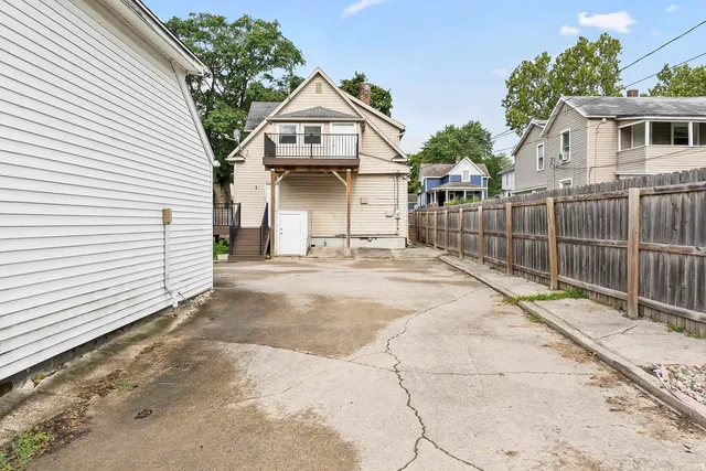 $225,000 | 2404 North Clinton Street, Fort Wayne, IN 46805