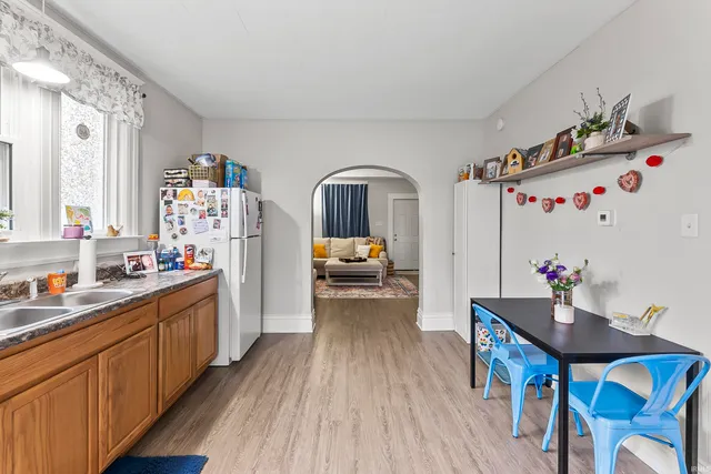 $225,000 | 2404 North Clinton Street, Fort Wayne, IN 46805