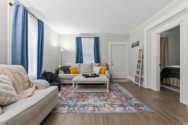 $225,000 | 2404 North Clinton Street, Fort Wayne, IN 46805