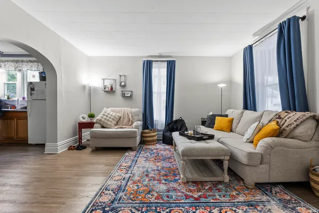 $225,000 | 2404 North Clinton Street, Fort Wayne, IN 46805