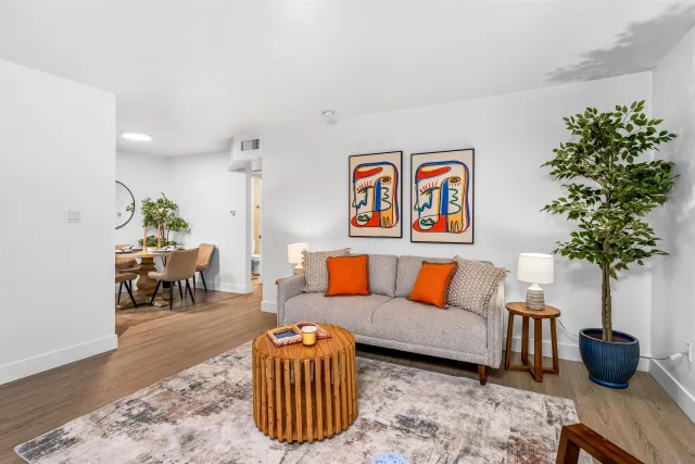 $479,900 | 1030 Robinson Avenue, Unit 108, San Diego, CA 92103