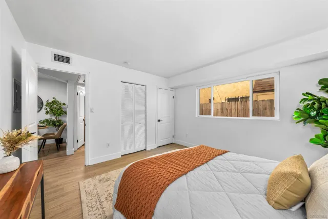 $479,900 | 1030 Robinson Avenue, Unit 108, San Diego, CA 92103