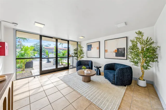 $479,900 | 1030 Robinson Avenue, Unit 108, San Diego, CA 92103