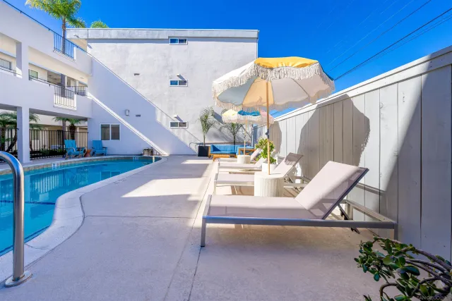 $479,900 | 1030 Robinson Avenue, Unit 108, San Diego, CA 92103