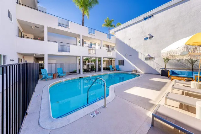 $479,900 | 1030 Robinson Avenue, Unit 108, San Diego, CA 92103