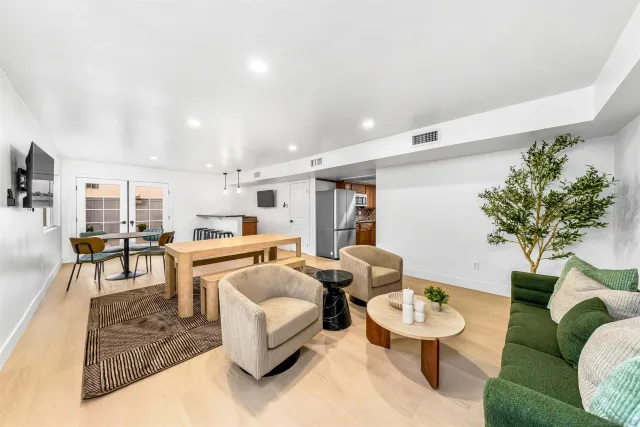 $479,900 | 1030 Robinson Avenue, Unit 108, San Diego, CA 92103