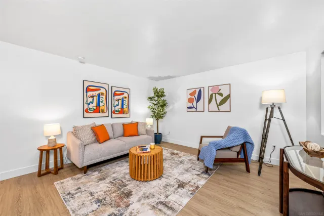 $479,900 | 1030 Robinson Avenue, Unit 108, San Diego, CA 92103