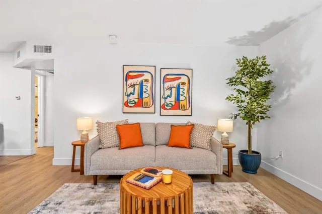 $479,900 | 1030 Robinson Avenue, Unit 108, San Diego, CA 92103