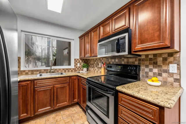 $479,900 | 1030 Robinson Avenue, Unit 108, San Diego, CA 92103