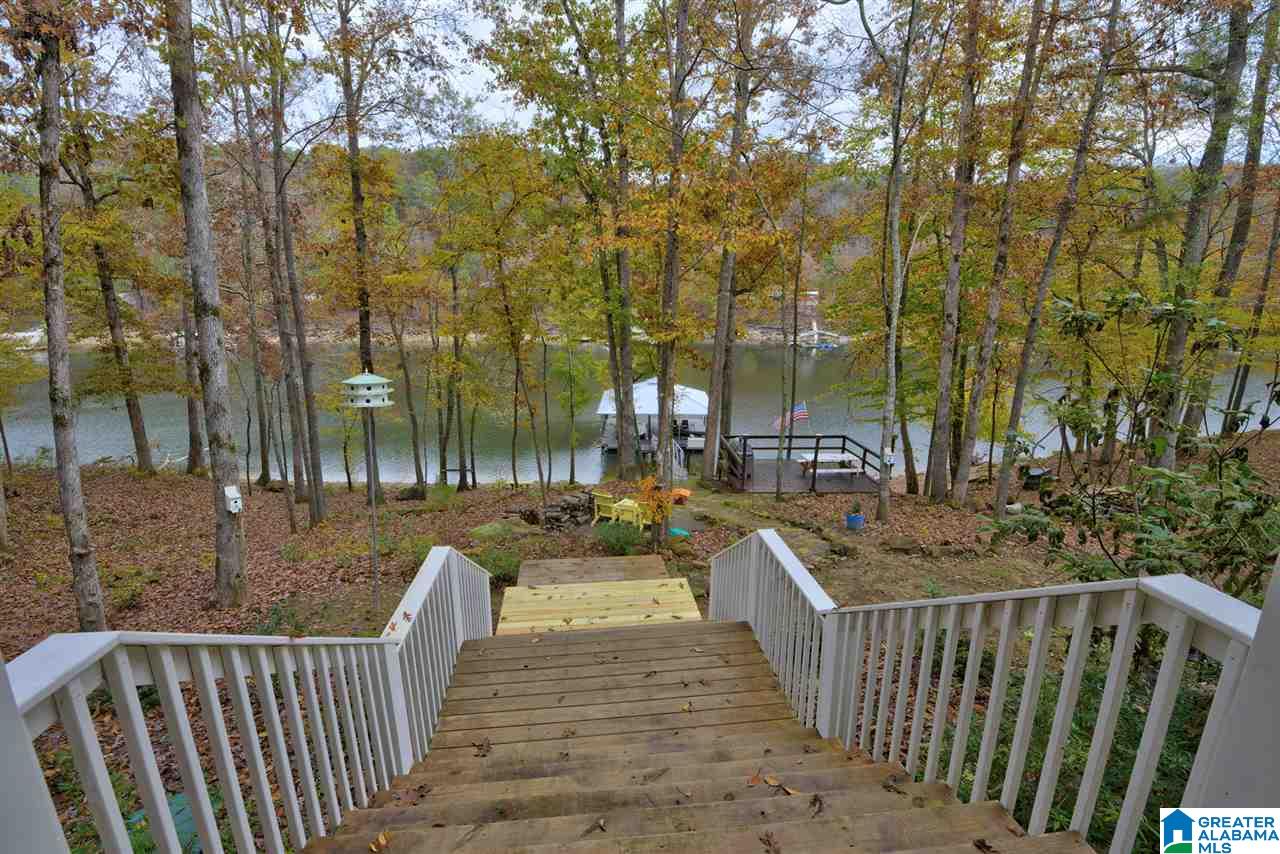 102 North Pointe Drive Arley, AL 35541 - Photo 34 of 45