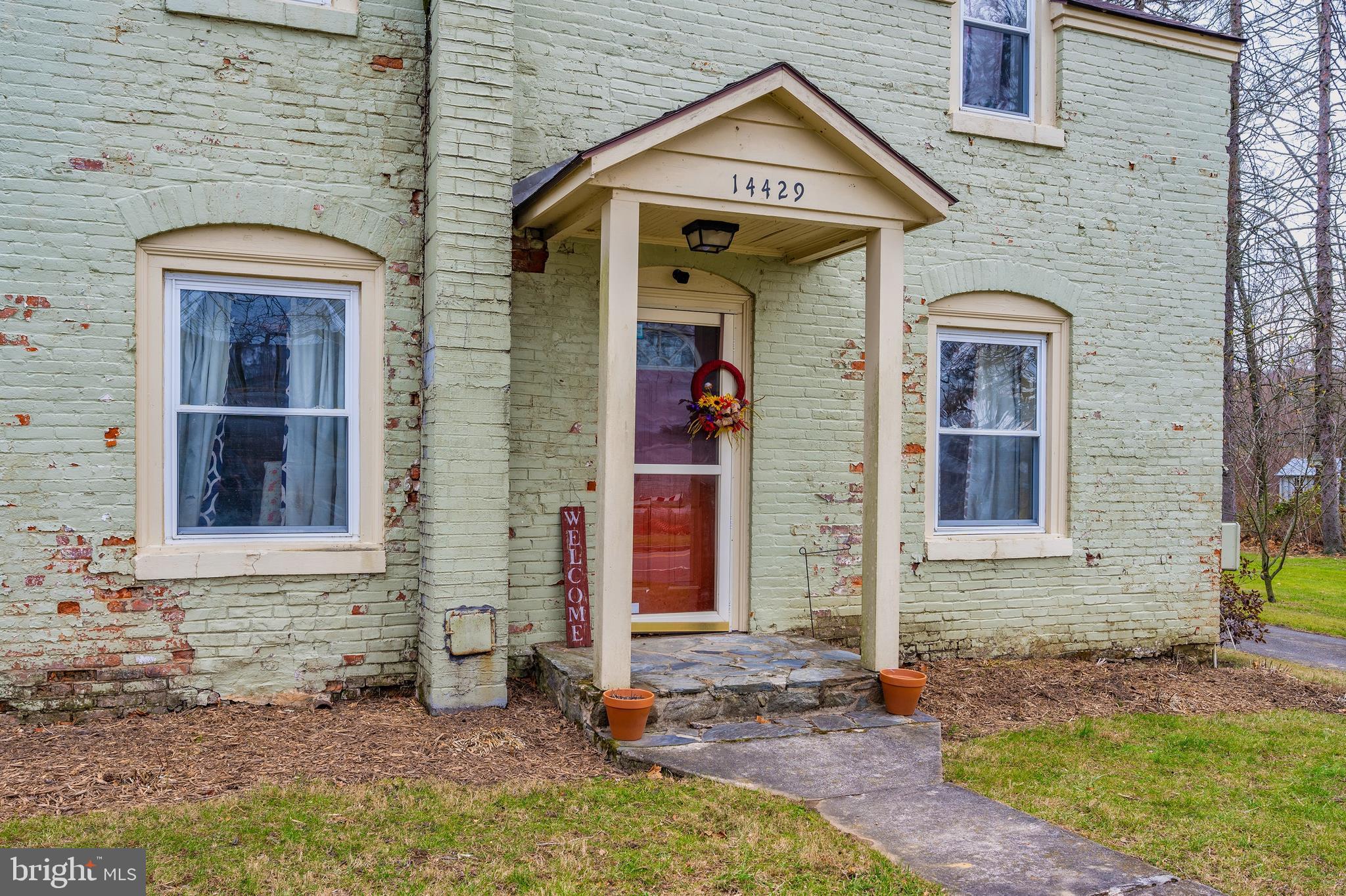 14429 MacAfee Hill Road Cascade, MD 21719 - Photo 3 of 65