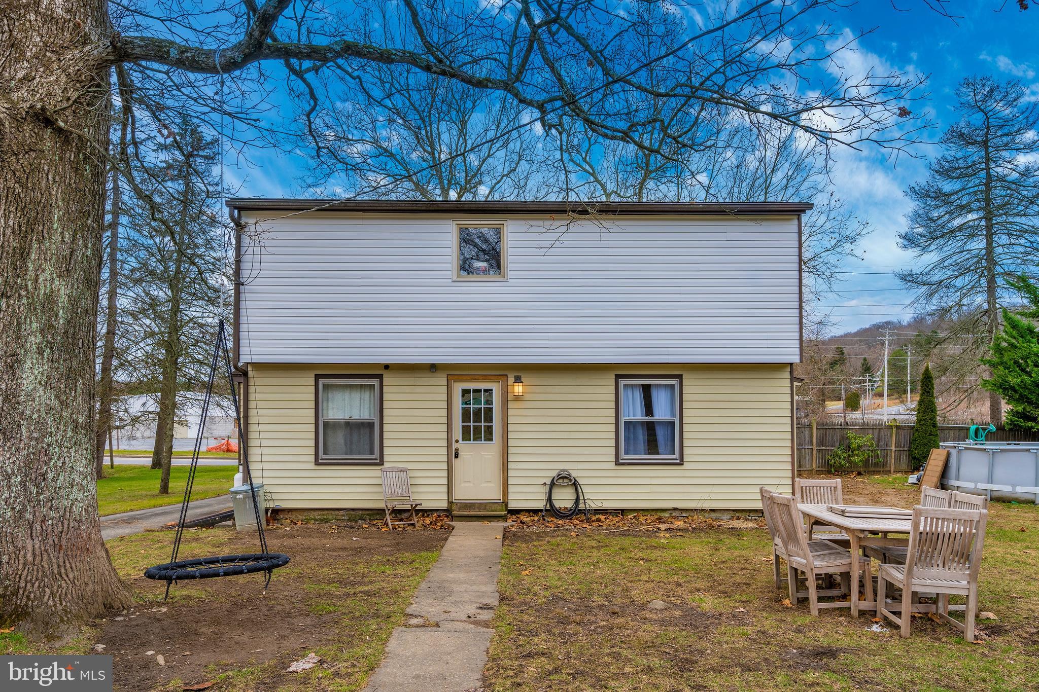 14429 MacAfee Hill Road Cascade, MD 21719 - Photo 40 of 65
