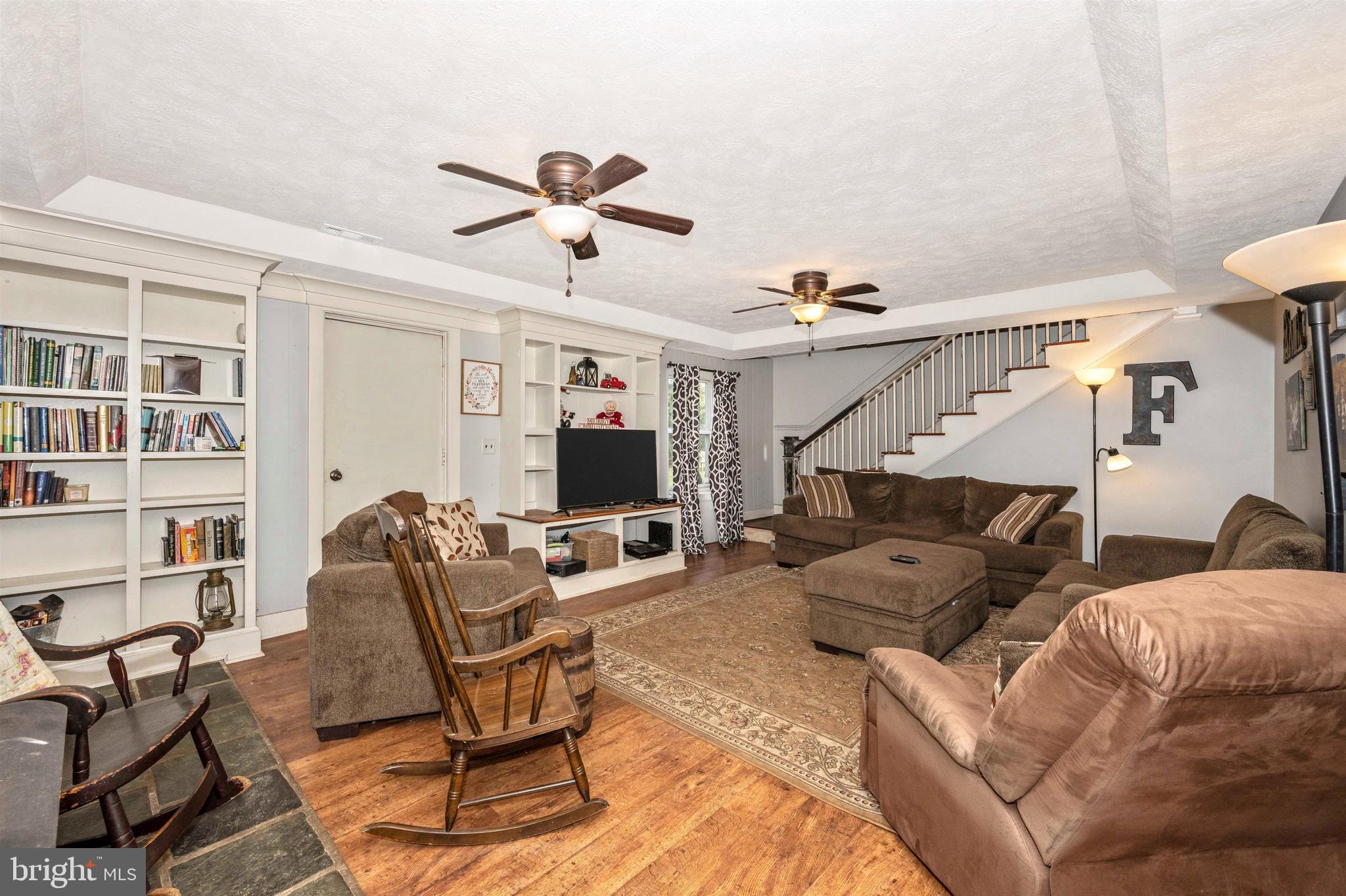14429 MacAfee Hill Road Cascade, MD 21719 - Photo 5 of 65
