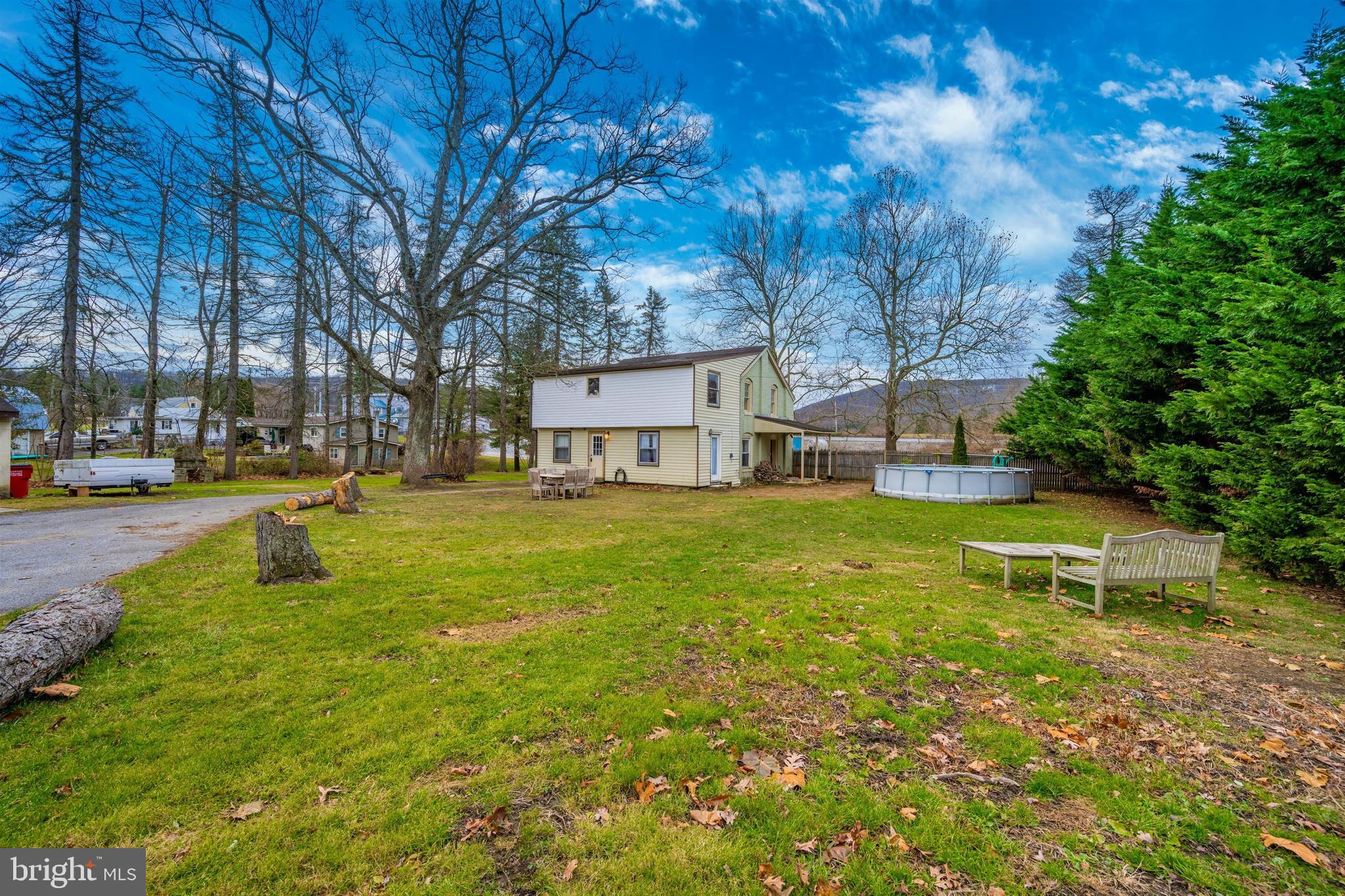 14429 MacAfee Hill Road Cascade, MD 21719 - Photo 44 of 65