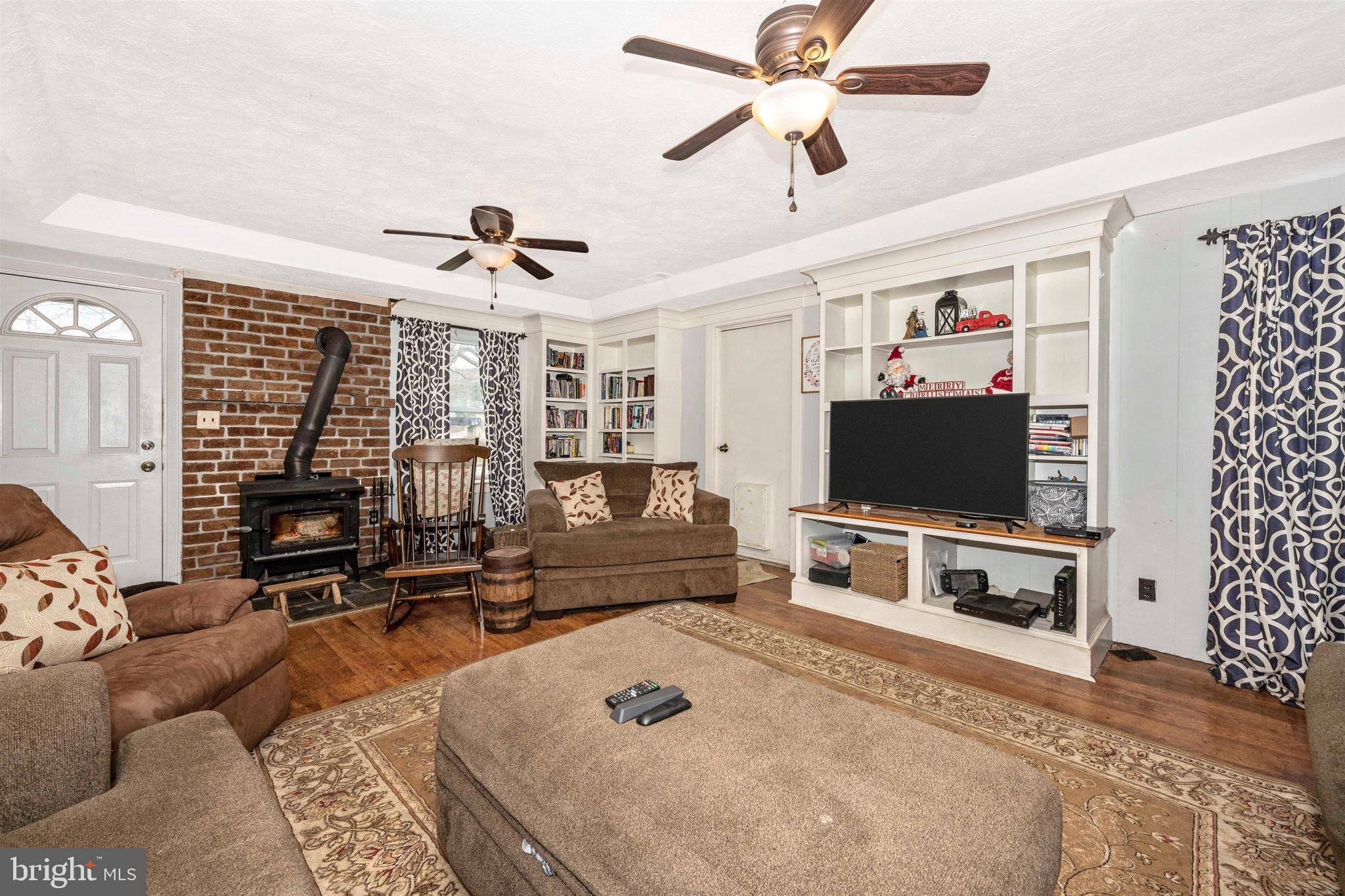 14429 MacAfee Hill Road Cascade, MD 21719 - Photo 8 of 65