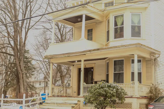 $224,900 | 5 Moore Street, Albany, NY 12202