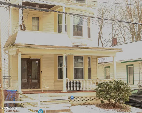 $224,900 | 5 Moore Street, Albany, NY 12202