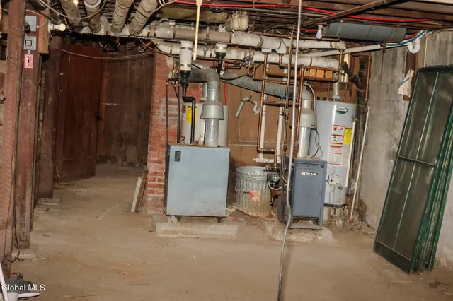 $224,900 | 5 Moore Street, Albany, NY 12202