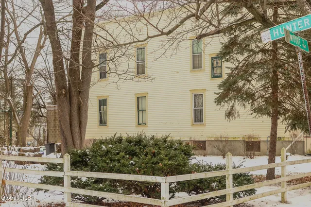 $224,900 | 5 Moore Street, Albany, NY 12202