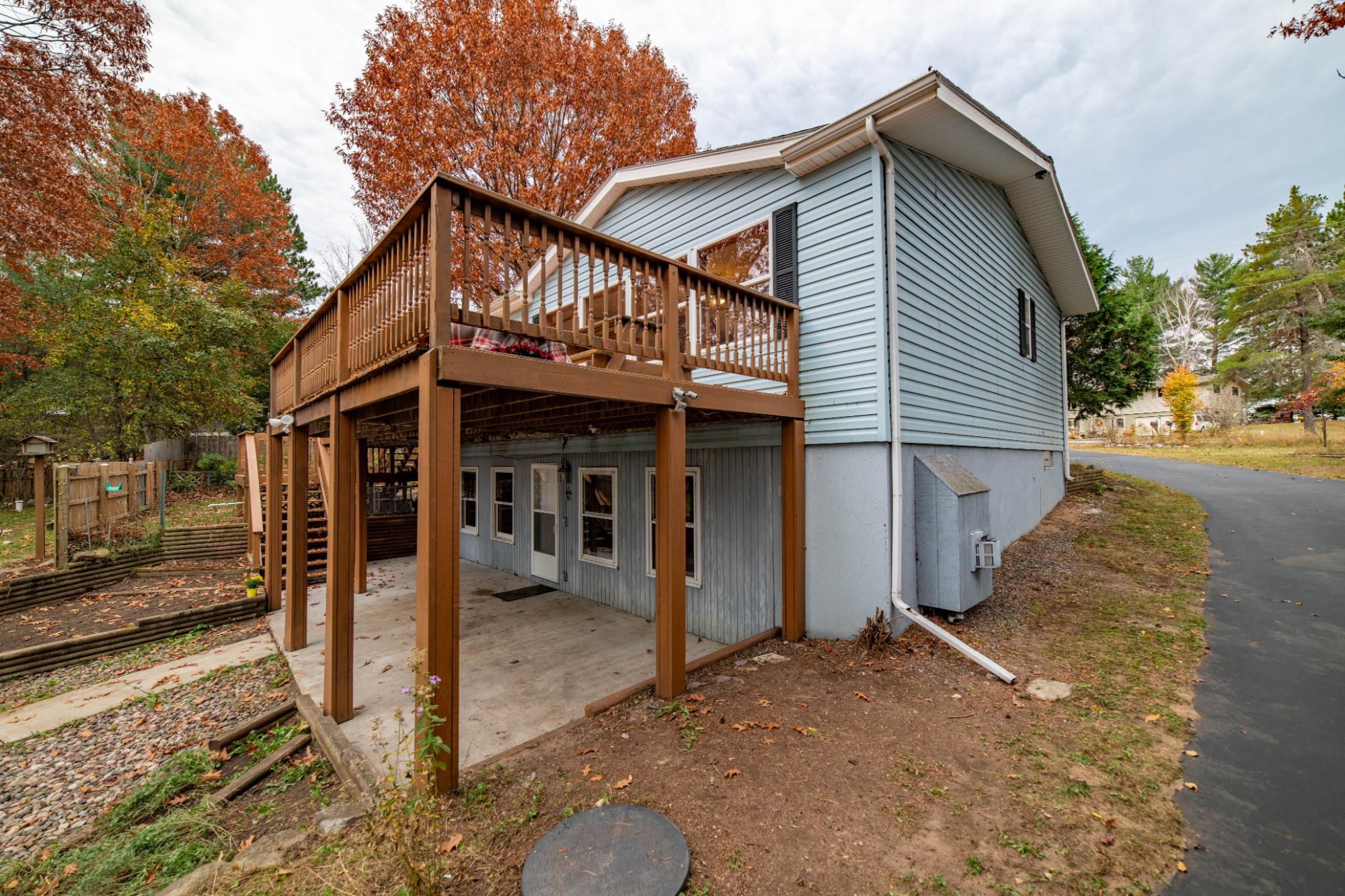 3354 Edward Avenue Rhinelander, WI 54501 - Photo 37 of 48 Gallery Image 37