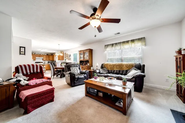 $455,000 | 1016 Chelsea Drive, Goodlettsville, TN 37072